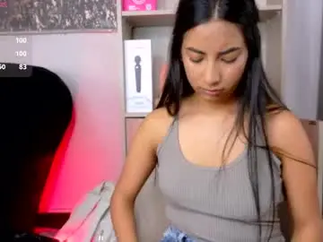 Chaturbate Free Porn Cam of gretel_streit