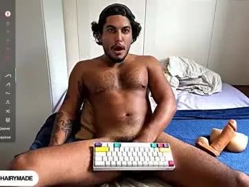 Chaturbate Private Sex Chat of hairyshort