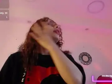 Chaturbate Adult Video Chat of katy_van