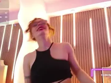 Chaturbate Nude Webcam of katy_van