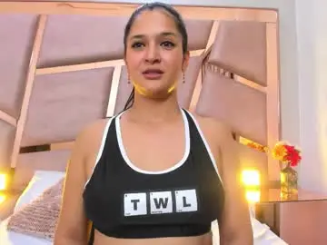 Chaturbate Live Sex Cam of kendal_lane