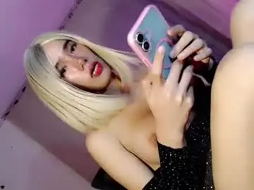 Chaturbate Sex Chat of lexy_lore18