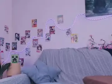 Chaturbate Free Porn Cam of little__caprice