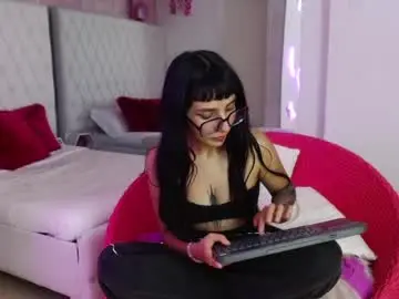 Chaturbate Private Sex Chat of little_paulette