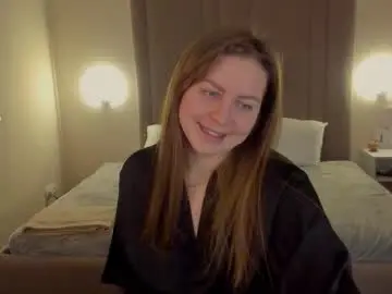 Chaturbate Sex Chat of mika_bloom