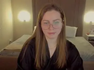 Chaturbate Watch Live Sex Cams of mika_bloom