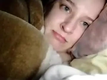 Chaturbate Live Sex of mila_420