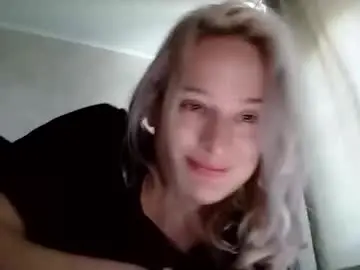 Chaturbate Nude Webcam of mila_420