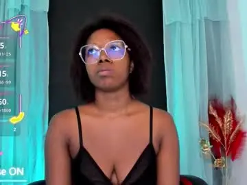 Chaturbate Best Webcam of nilosolem12