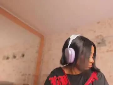 Chaturbate Sex Cam of pamela_west