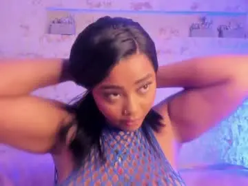 Chaturbate Nude Webcam of pamela_west