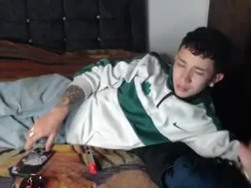 Chaturbate Live Sex of shadow_men_