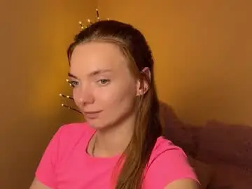 Chaturbate Live Sex Cam of shinelikea_diamond