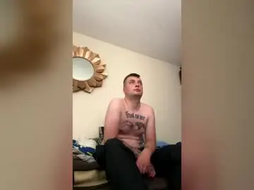 Chaturbate Live Sex Cam of stardawg15
