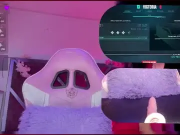 Chaturbate Private Sex Chat of sweetie_cloe