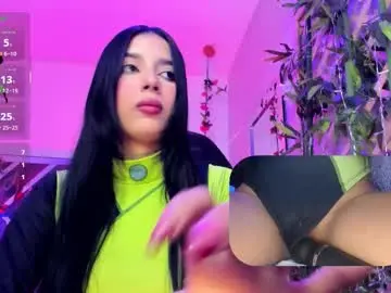 Chaturbate Nude Webcam of sweetie_cloe