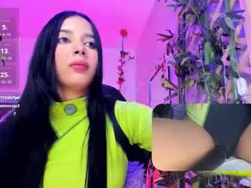 Chaturbate Best live sex cam show of sweetie_cloe