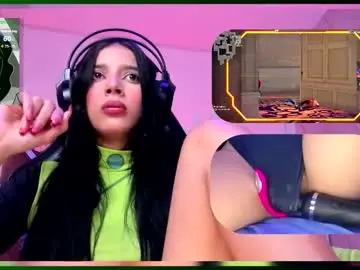 Chaturbate Best Webcam of sweetie_cloe