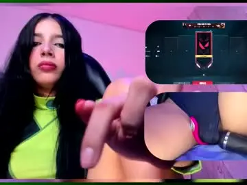 Chaturbate Adult Webcam of sweetie_cloe