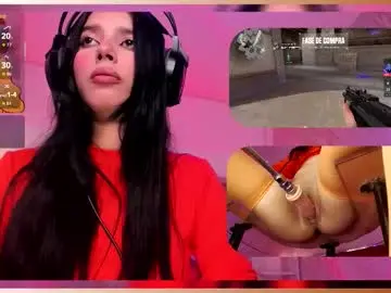 Chaturbate Sex Chat of sweetie_cloe