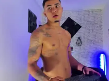 Chaturbate Free Live Porn of thomass_conor