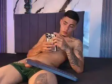 Chaturbate Adult Webcam of thomass_conor