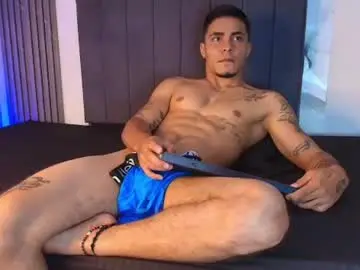 Chaturbate Free Porn Cam of thomass_conor