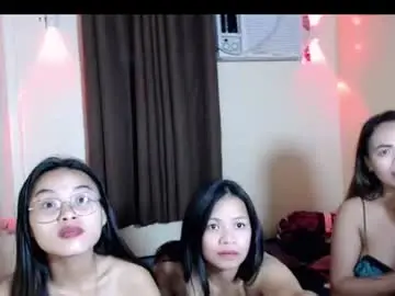 Chaturbate Live Sex Cam of urswt_foxlyn