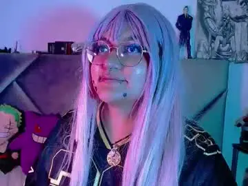 Chaturbate Free Live Porn of xxgreengoodxx