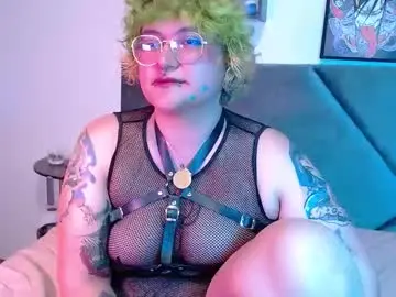 Chaturbate Sex Chat of xxgreengoodxx