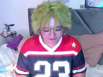 Chaturbate Best Webcam of xxgreengoodxx