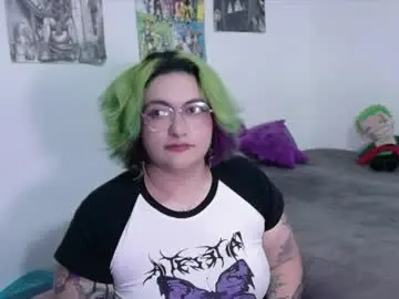 Chaturbate Best Webcam of xxgreengoodxx