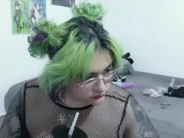 Chaturbate Free Porn Cam of xxgreengoodxx