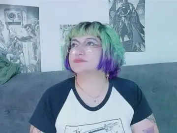 Chaturbate Free Porn Cam of xxgreengoodxx