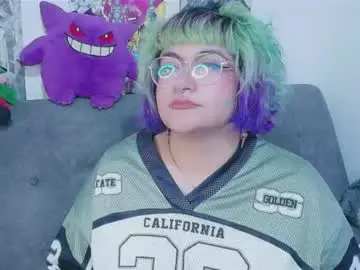 Chaturbate Live Porn of xxgreengoodxx