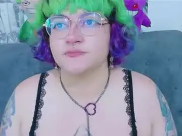 Chaturbate Live Sex of xxgreengoodxx