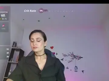 Chaturbate Nude Webcam of _anais_lanz