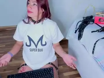 Chaturbate Sex Cam of alissoncole_