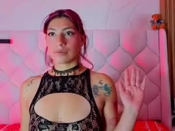 Chaturbate Sex Cam of alissoncole_