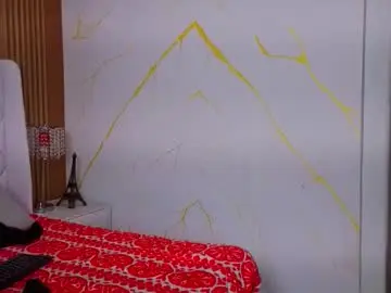 Chaturbate Best Webcam of alissoncole_