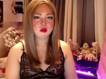 Chaturbate Sex Chat of amaqueen1995