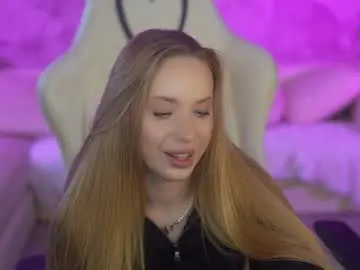 Chaturbate Sex Chat of anabel054