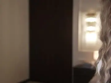 Chaturbate Live Sex of anabel054