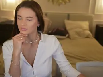 Chaturbate Private Sex Chat of anabel054