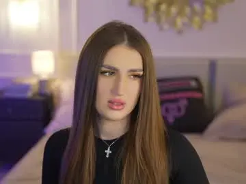Chaturbate Live Porn of anabel054