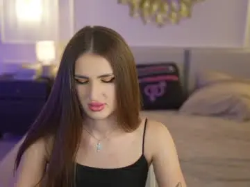 Chaturbate Live Sex Cam of anabel054