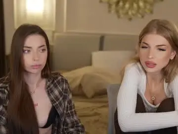 Chaturbate Live Sex Cam of anabel054