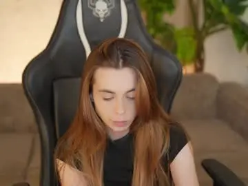 Chaturbate Free Porn Cam of anabel054