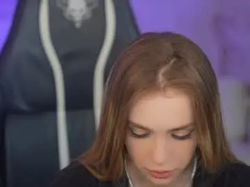 Chaturbate Live Sex of anabel054