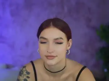 Chaturbate Free Porn Cam of anabel054